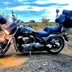 SUZUKI BOULEVARD M1500 SUZUKI BOULEVARD M1500