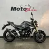 SUZUKI GSR 750A SUZUKI GSR 750A