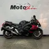 SUZUKI GSX 1300R HAYABUSA SUZUKI GSX 1300R HAYABUSA