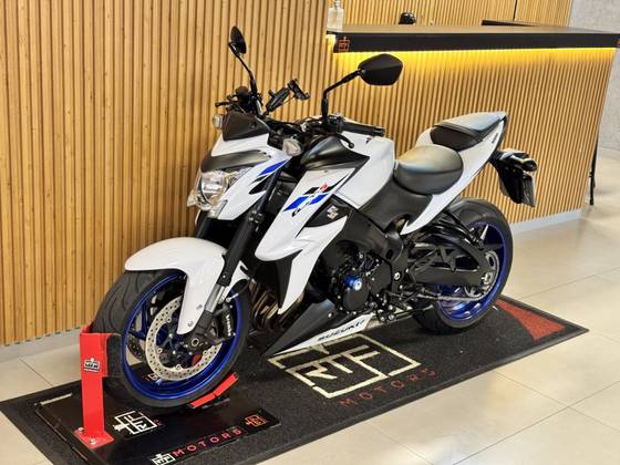 SUZUKI GSX-S1000 ABS 