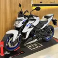 SUZUKI GSX-S1000 ABS SUZUKI GSX-S1000 ABS