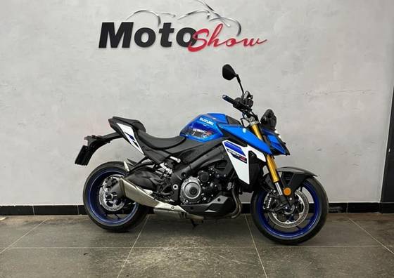 SUZUKI GSX-S1000A ABS 