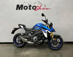 SUZUKI GSX-S1000A ABS SUZUKI GSX-S1000A ABS