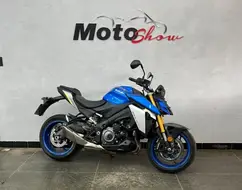 SUZUKI GSX-S1000A ABS SUZUKI GSX-S1000A ABS