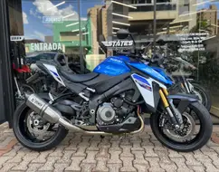 SUZUKI GSX-S1000A ABS SUZUKI GSX-S1000A ABS