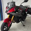 SUZUKI GSX-S1000GX ABS SUZUKI GSX-S1000GX ABS