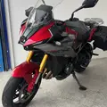 SUZUKI GSX-S1000GX ABS SUZUKI GSX-S1000GX ABS