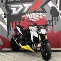 SUZUKI GSX-S750ZA SUZUKI GSX-S750ZA