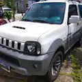 SUZUKI JIMNY 1.3 4WORK 4X4 16V GASOLINA 2P MANUAL SUZUKI JIMNY 1.3 4WORK 4X4 16V GASOLINA 2P MANUAL