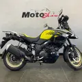SUZUKI V-STROM 1000 ABS SUZUKI V-STROM 1000 ABS