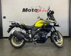 SUZUKI V-STROM 1000 ABS SUZUKI V-STROM 1000 ABS