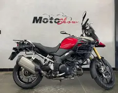 SUZUKI V-STROM 1000 ABS SUZUKI V-STROM 1000 ABS