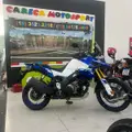 SUZUKI V-STROM 1050XT ABS SUZUKI V-STROM 1050XT ABS
