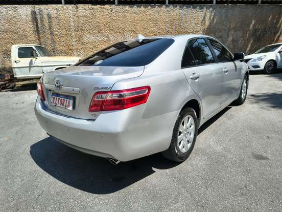 TOYOTA-CAMRY-2007