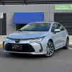 TOYOTA COROLLA 1.8 VVT-I HYBRID FLEX ALTIS PREMIUM CVT TOYOTA COROLLA 1.8 VVT-I HYBRID FLEX ALTIS PREMIUM CVT
