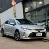 TOYOTA COROLLA 1.8 VVT-I HYBRID FLEX ALTIS PREMIUM CVT TOYOTA COROLLA 1.8 VVT-I HYBRID FLEX ALTIS PREMIUM CVT