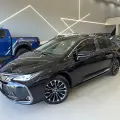 TOYOTA COROLLA 1.8 VVT-I HYBRID FLEX ALTIS PREMIUM CVT TOYOTA COROLLA 1.8 VVT-I HYBRID FLEX ALTIS PREMIUM CVT