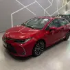 TOYOTA COROLLA 1.8 VVT-I HYBRID FLEX ALTIS PREMIUM CVT TOYOTA COROLLA 1.8 VVT-I HYBRID FLEX ALTIS PREMIUM CVT