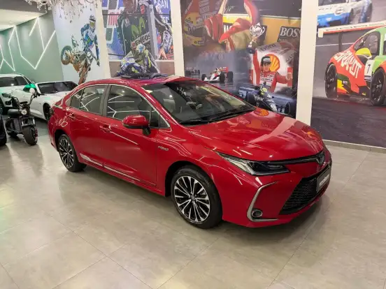 TOYOTA-COROLLA-1.8 VVT-I HYBRID FLEX ALTIS PREMIUM CVT TOYOTA-COROLLA-2024