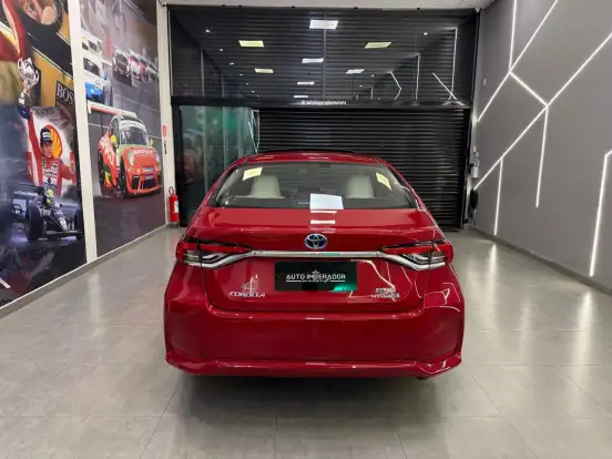 TOYOTA-COROLLA-1.8 VVT-I HYBRID FLEX ALTIS PREMIUM CVT TOYOTA-COROLLA-2024