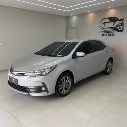 TOYOTA COROLLA 1.8 VVT-I HYBRID FLEX ALTIS PREMIUM CVT