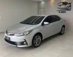 TOYOTA COROLLA 1.8 VVT-I HYBRID FLEX ALTIS PREMIUM CVT TOYOTA COROLLA 1.8 VVT-I HYBRID FLEX ALTIS PREMIUM CVT