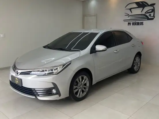 TOYOTA-COROLLA-1.8 VVT-I HYBRID FLEX ALTIS PREMIUM CVT TOYOTA-COROLLA-2020