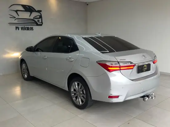 TOYOTA-COROLLA-1.8 VVT-I HYBRID FLEX ALTIS PREMIUM CVT TOYOTA-COROLLA-2020