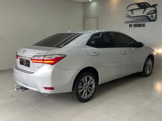 TOYOTA-COROLLA-1.8 VVT-I HYBRID FLEX ALTIS PREMIUM CVT TOYOTA-COROLLA-2020