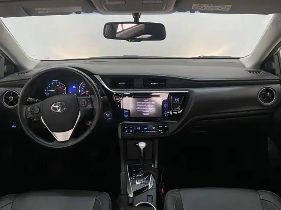 TOYOTA-COROLLA-1.8 VVT-I HYBRID FLEX ALTIS PREMIUM CVT TOYOTA-COROLLA-2020