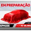 TOYOTA COROLLA 1.8 GLI 16V FLEX 4P AUTOMÁTICO TOYOTA COROLLA 1.8 GLI 16V FLEX 4P AUTOMÁTICO