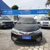 TOYOTA COROLLA 1.8 GLI 16V FLEX 4P AUTOMÁTICO TOYOTA COROLLA 1.8 GLI 16V FLEX 4P AUTOMÁTICO