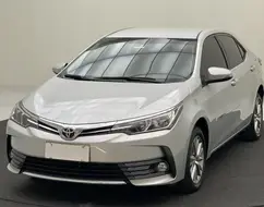 TOYOTA COROLLA 1.8 GLI 16V FLEX 4P AUTOMÁTICO TOYOTA COROLLA 1.8 GLI 16V FLEX 4P AUTOMÁTICO