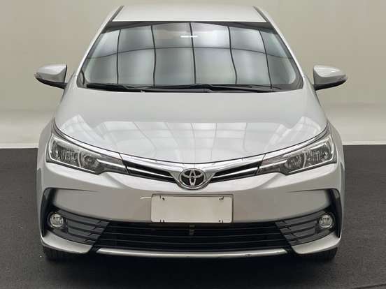 TOYOTA-COROLLA-1.8 GLI 16V FLEX 4P AUTOMÁTICO TOYOTA-COROLLA-2019