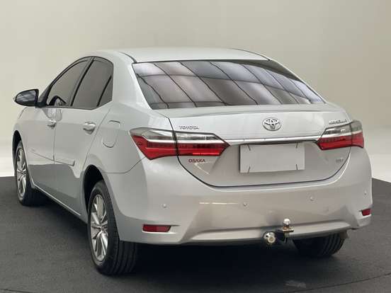 TOYOTA-COROLLA-1.8 GLI 16V FLEX 4P AUTOMÁTICO TOYOTA-COROLLA-2019