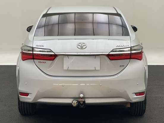 TOYOTA-COROLLA-1.8 GLI 16V FLEX 4P AUTOMÁTICO TOYOTA-COROLLA-2019