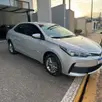 TOYOTA COROLLA 1.8 GLI UPPER 16V FLEX 4P AUTOMÁTICO TOYOTA COROLLA 1.8 GLI UPPER 16V FLEX 4P AUTOMÁTICO