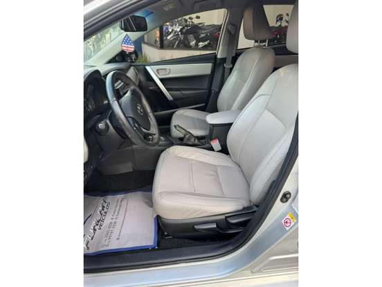TOYOTA-COROLLA-1.8 GLI UPPER 16V FLEX 4P AUTOMÁTICO TOYOTA-COROLLA-2018