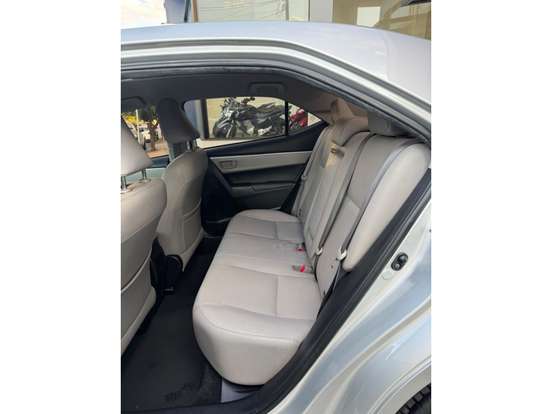 TOYOTA-COROLLA-1.8 GLI UPPER 16V FLEX 4P AUTOMÁTICO TOYOTA-COROLLA-2018