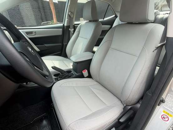 TOYOTA-COROLLA-1.8 GLI UPPER 16V FLEX 4P AUTOMÁTICO TOYOTA-COROLLA-2016