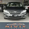TOYOTA COROLLA 1.8 SE-G 16V FLEX 4P AUTOMÁTICO TOYOTA COROLLA 1.8 SE-G 16V FLEX 4P AUTOMÁTICO