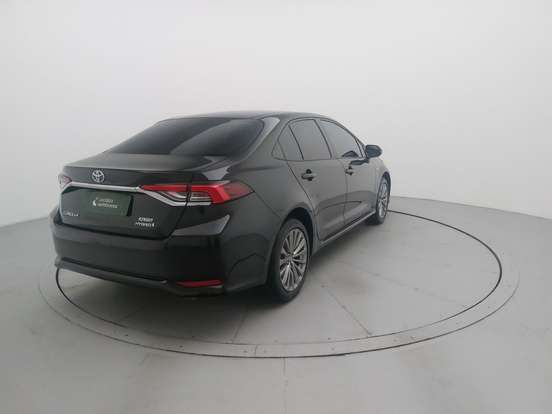 TOYOTA-COROLLA-1.8 VVT-I HYBRID FLEX ALTIS CVT TOYOTA-COROLLA-2023
