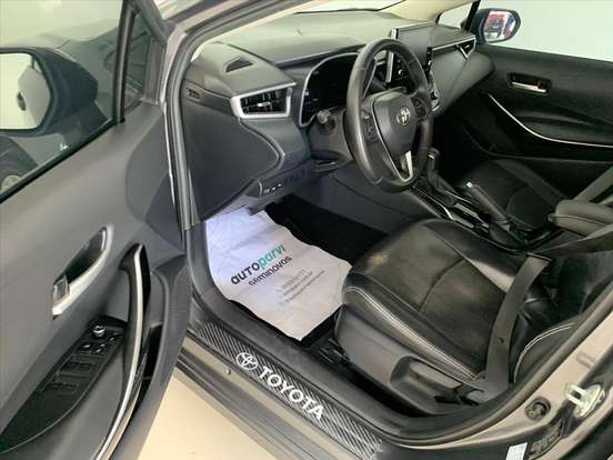TOYOTA-COROLLA-1.8 VVT-I HYBRID FLEX ALTIS CVT TOYOTA-COROLLA-2021