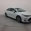 TOYOTA COROLLA 1.8 VVT-I HYBRID FLEX ALTIS CVT TOYOTA COROLLA 1.8 VVT-I HYBRID FLEX ALTIS CVT