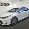 TOYOTA COROLLA 1.8 VVT-I HYBRID FLEX ALTIS PREMIUM CVT TOYOTA COROLLA 1.8 VVT-I HYBRID FLEX ALTIS PREMIUM CVT