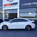 TOYOTA COROLLA 1.8 VVT-I HYBRID FLEX ALTIS PREMIUM CVT TOYOTA COROLLA 1.8 VVT-I HYBRID FLEX ALTIS PREMIUM CVT