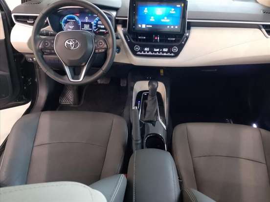 TOYOTA-COROLLA-1.8 VVT-I HYBRID FLEX ALTIS PREMIUM CVT TOYOTA-COROLLA-2023