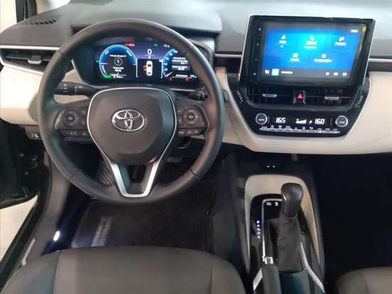 TOYOTA-COROLLA-1.8 VVT-I HYBRID FLEX ALTIS PREMIUM CVT TOYOTA-COROLLA-2023