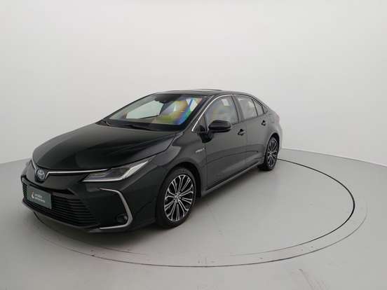TOYOTA-COROLLA-1.8 VVT-I HYBRID FLEX ALTIS PREMIUM CVT TOYOTA-COROLLA-2023