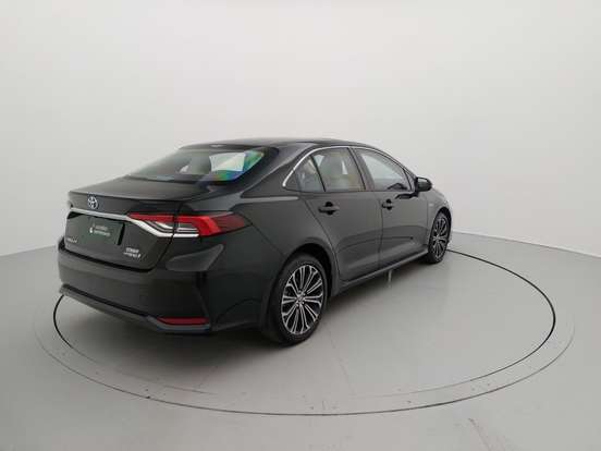 TOYOTA-COROLLA-1.8 VVT-I HYBRID FLEX ALTIS PREMIUM CVT TOYOTA-COROLLA-2023